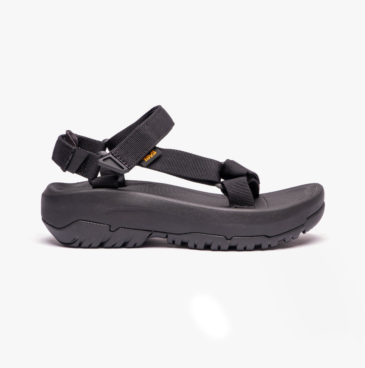 Teva HURRICANE XLT2 Ampsole Womens Sandals Black