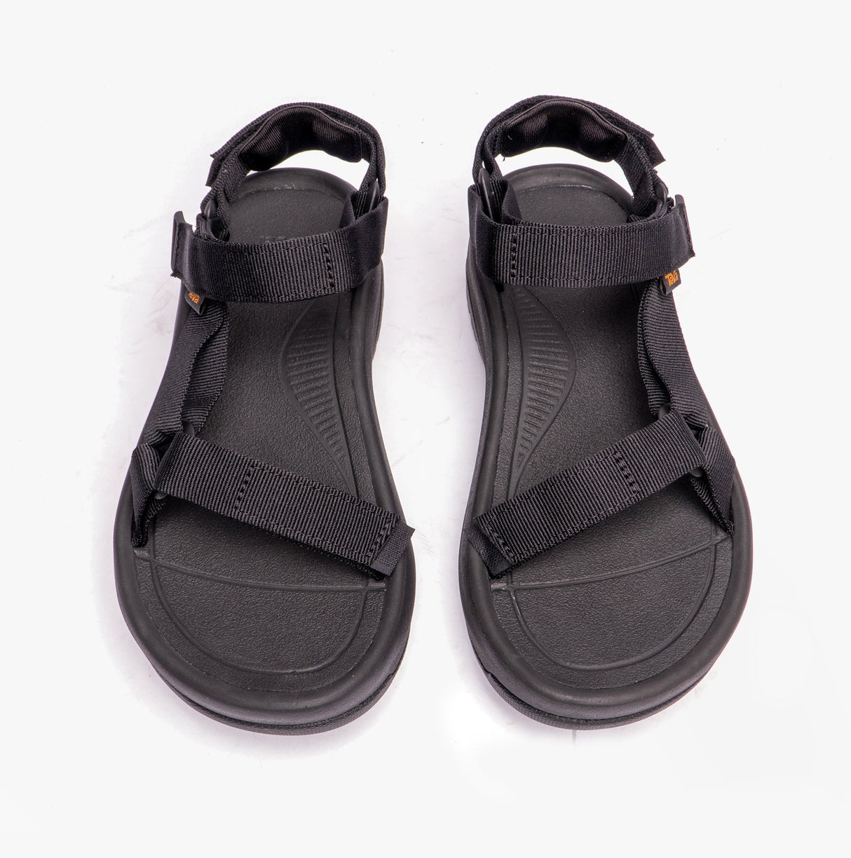 Teva HURRICANE XLT2 Ampsole Womens Sandals Black