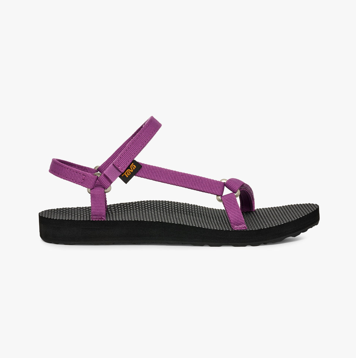Teva ORIGINAL UNIVERSAL SLIM Womens Sandals Striking Purple
