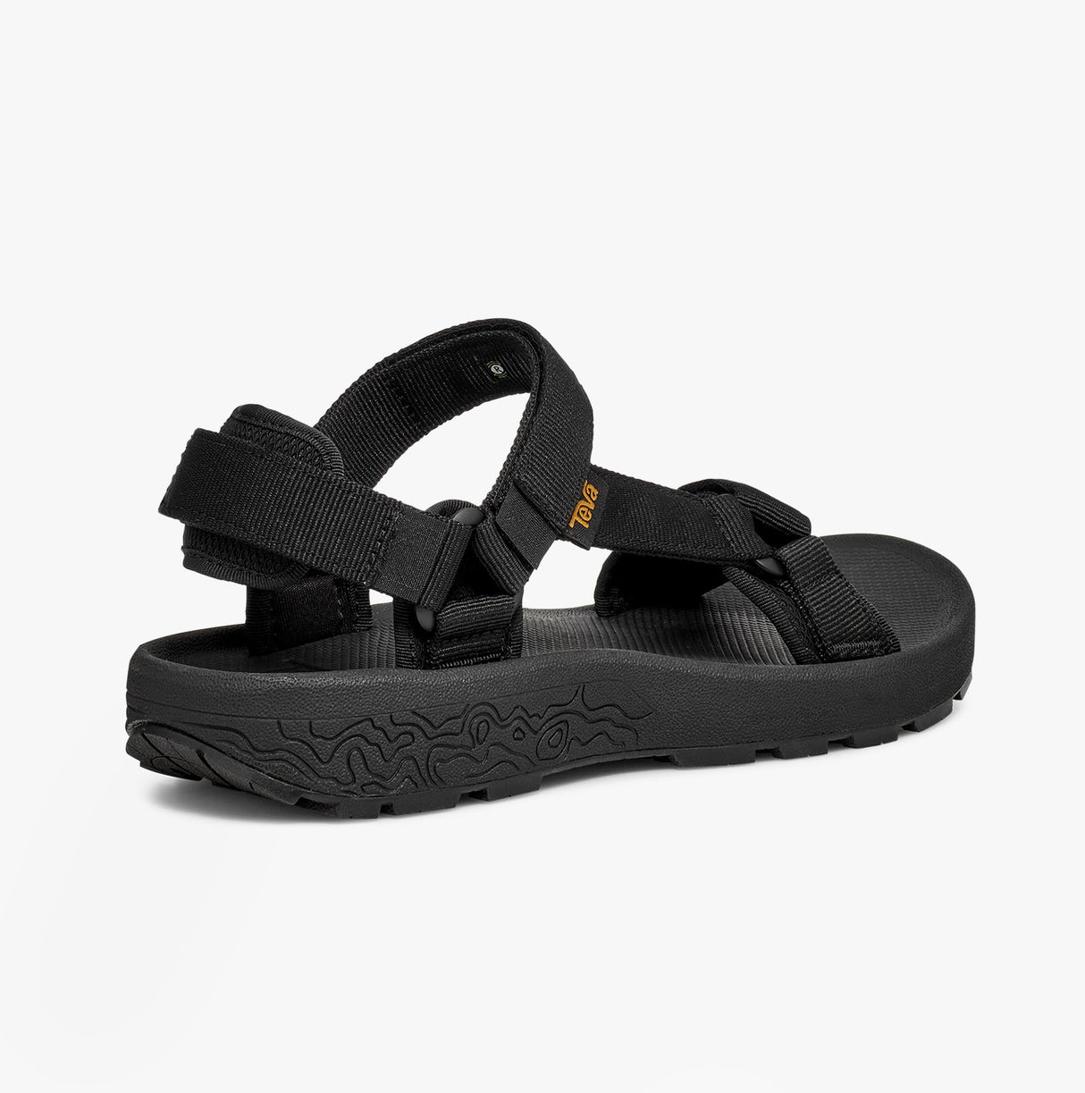 Teva HYDRATREK SANDAL Womens Sandals Black