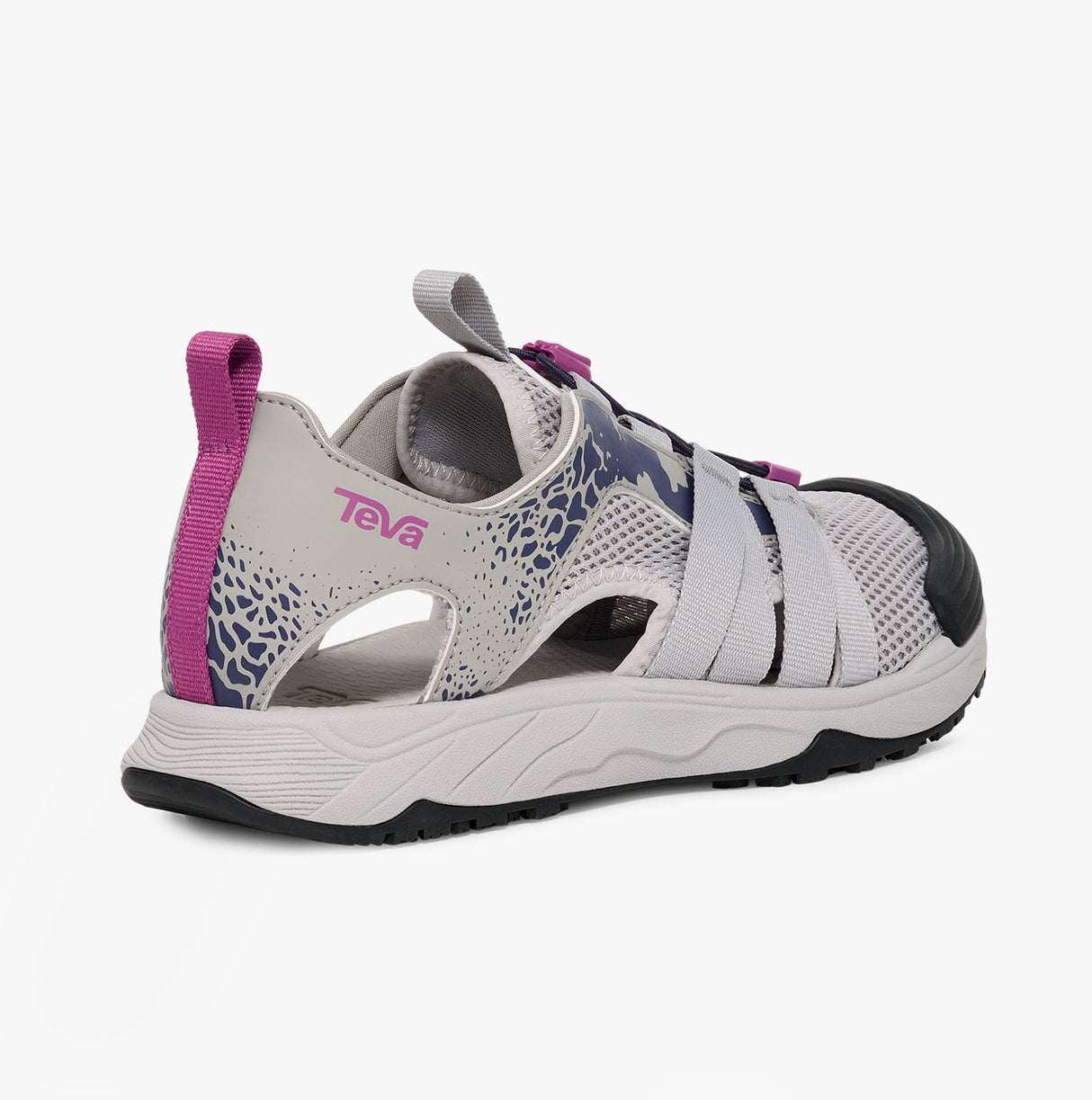 Teva HYDRATREK SANDAL CT Womens Sandals Vapor Blue