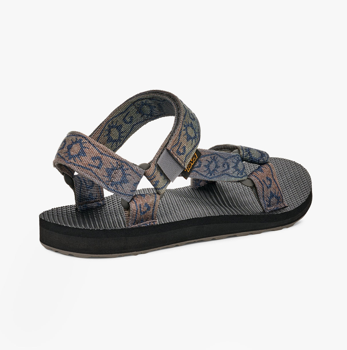 Teva ORIGINAL UNIVERSAL SUNSCAPE Mens Sandals Waterless Total Eclipse