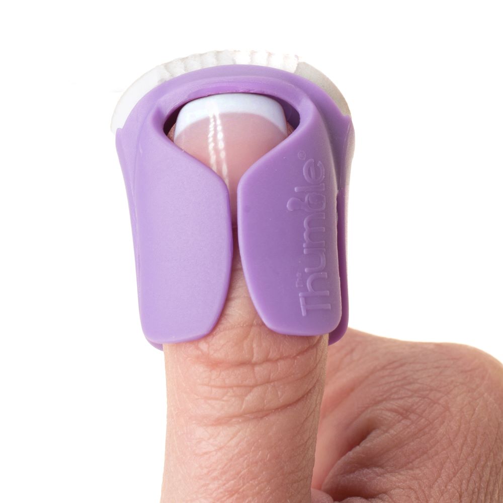 Baby Nails® - The Wearable Baby Nail File (0m+)