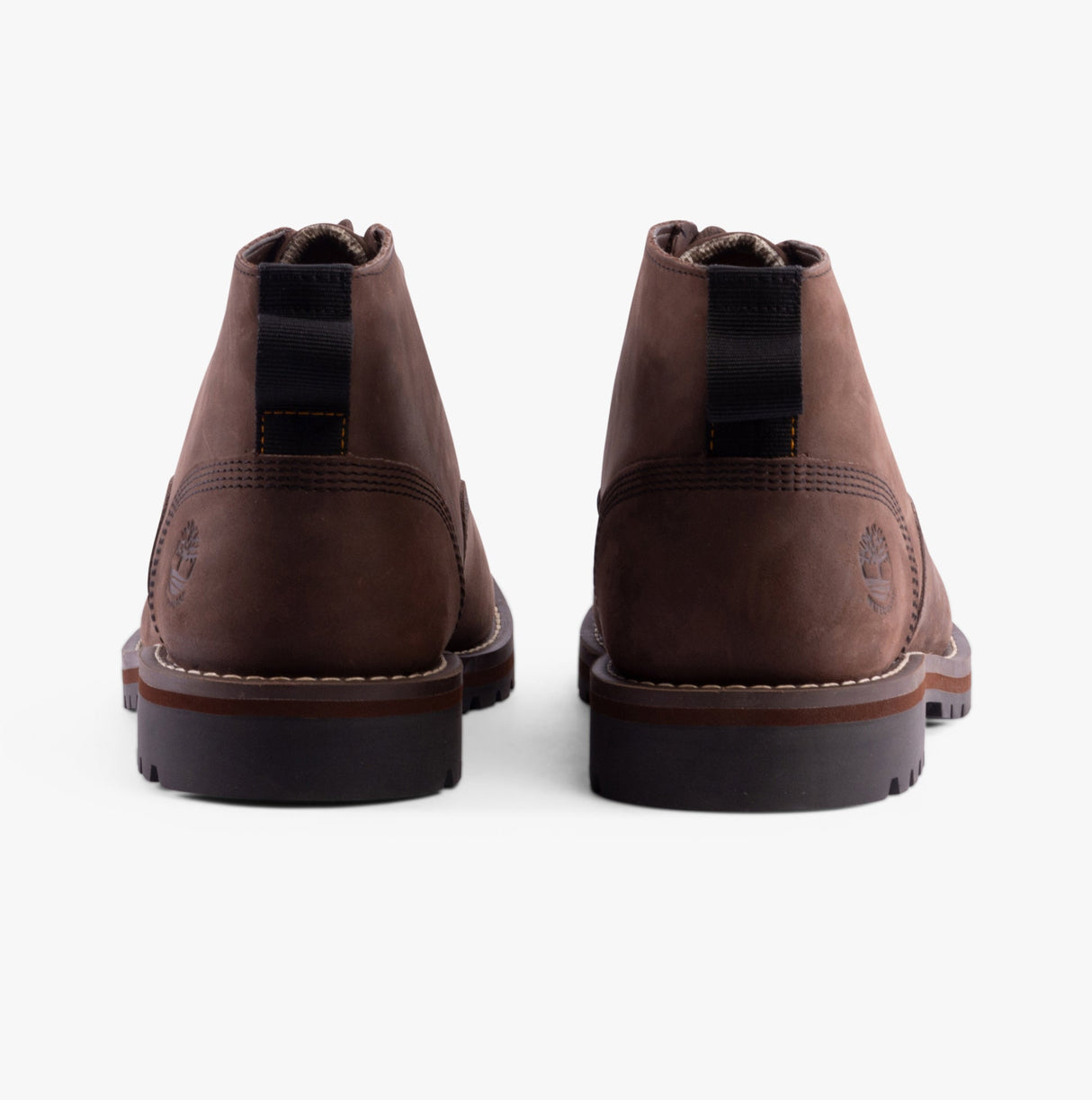 Timberland LARCHMONT Mens Boots Soil