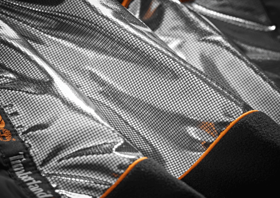 Timberland PRO Dryshift Max Breathable Waterproof Jacket Various Colours