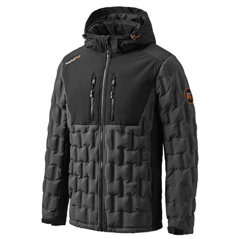 Timberland PRO Endurance Shield Water-Repellent Jacket Various Colours