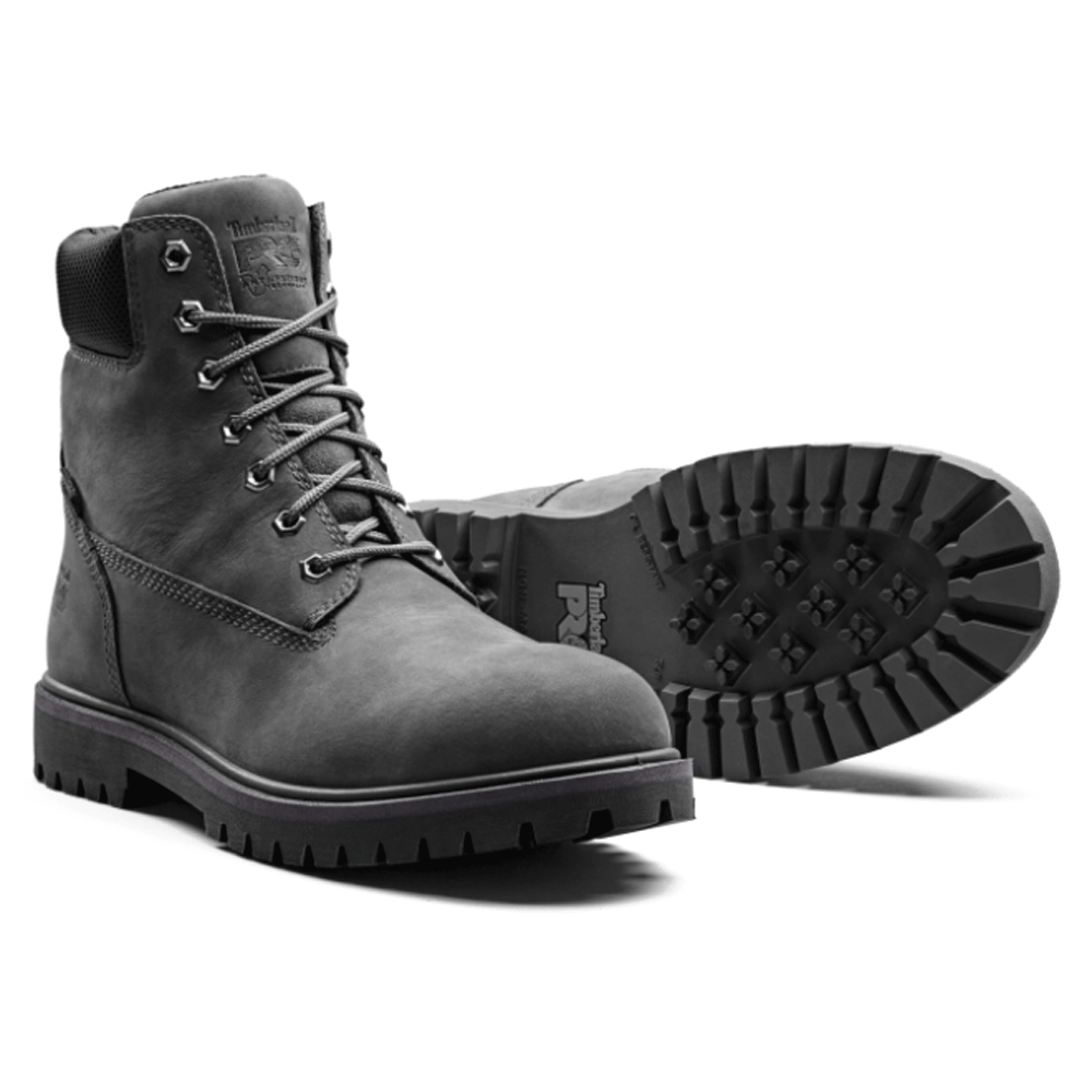 Timberland PRO Iconic Safety Alloy Toe Cap Work Boot Various Colours