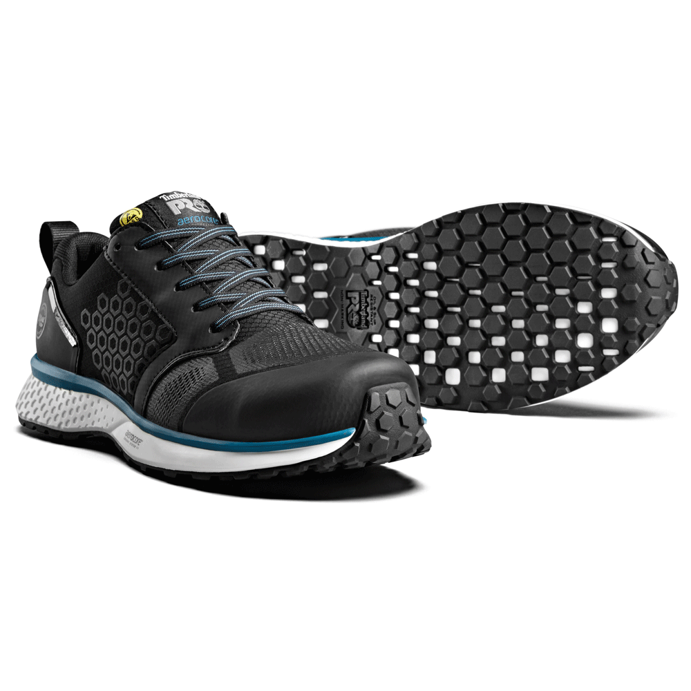 Timberland REAXION Composite Safety Toe Cap Safety Trainer