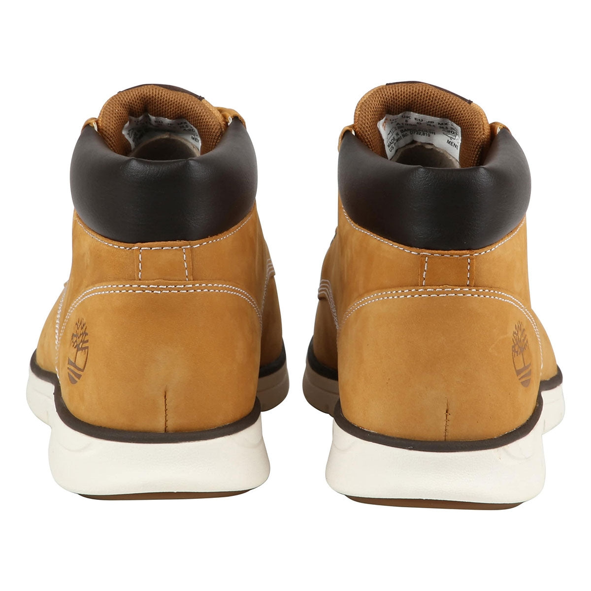 Timberland BRADSTREET Mens Boots Wheat