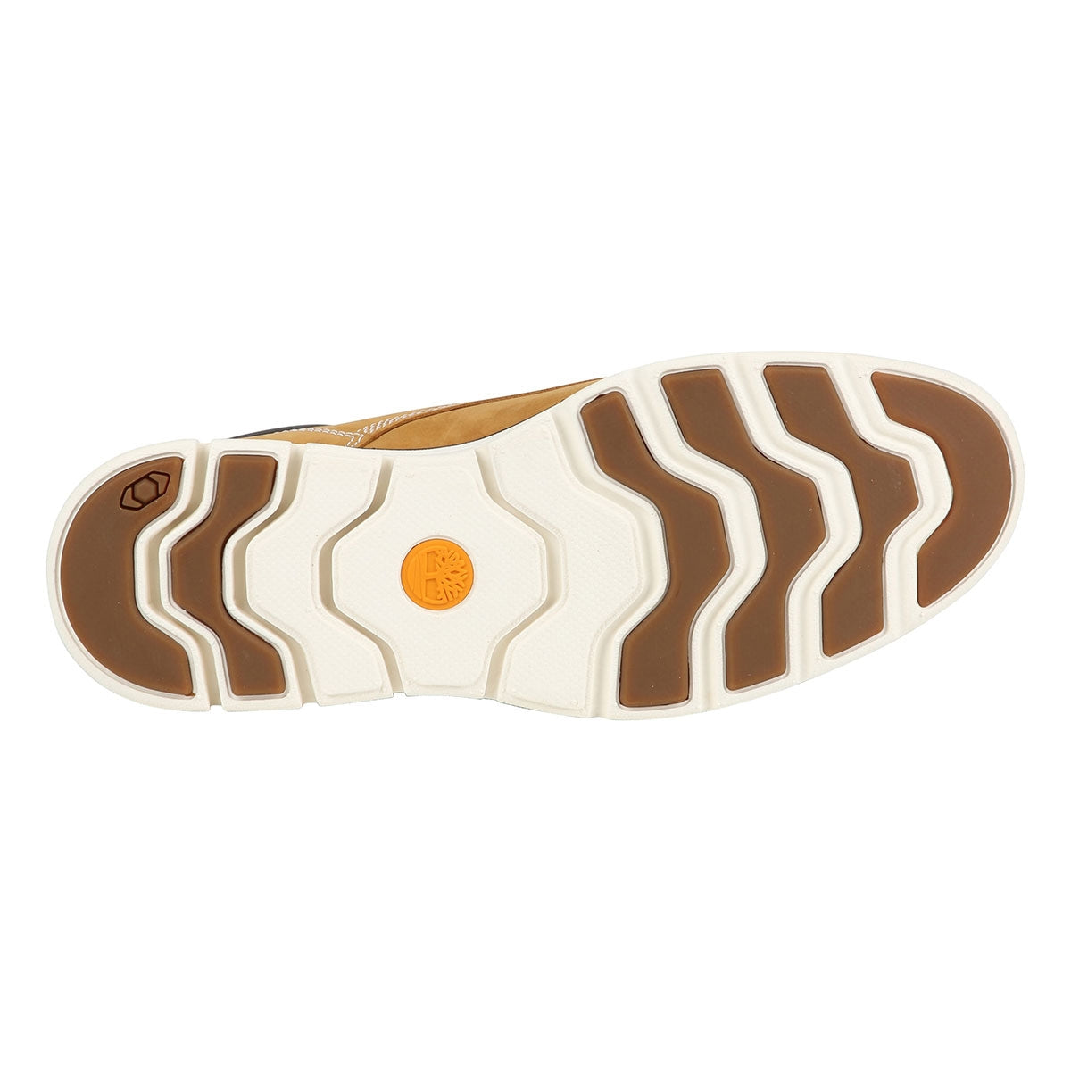 Timberland BRADSTREET Mens Boots Wheat