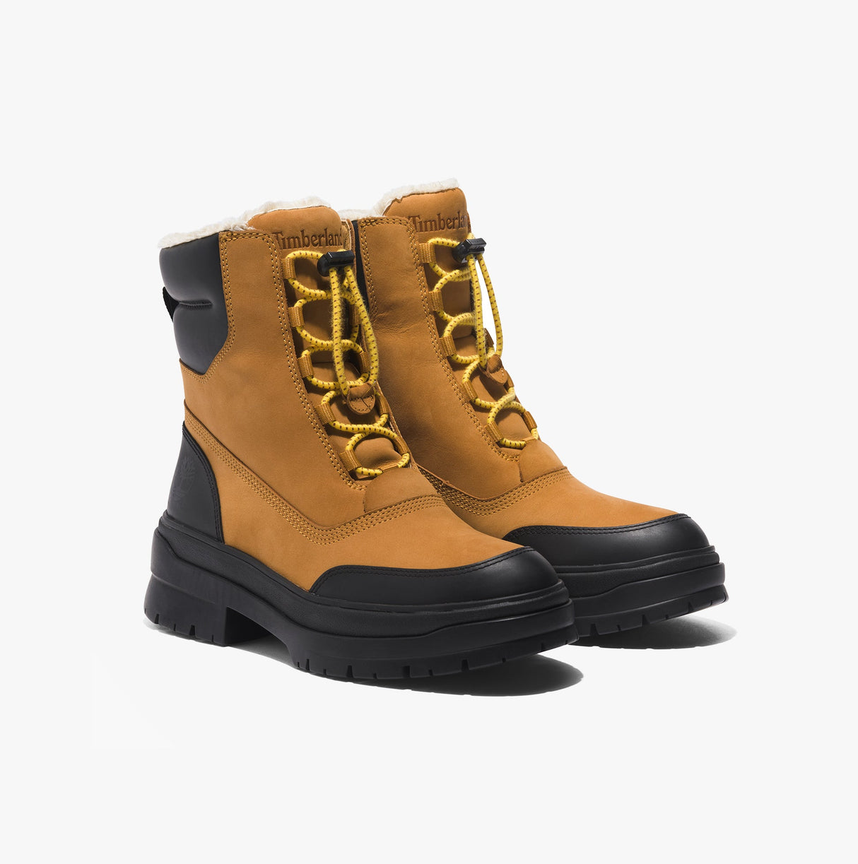 Timberland BROOKE VALLEY Womens Boots Wheat