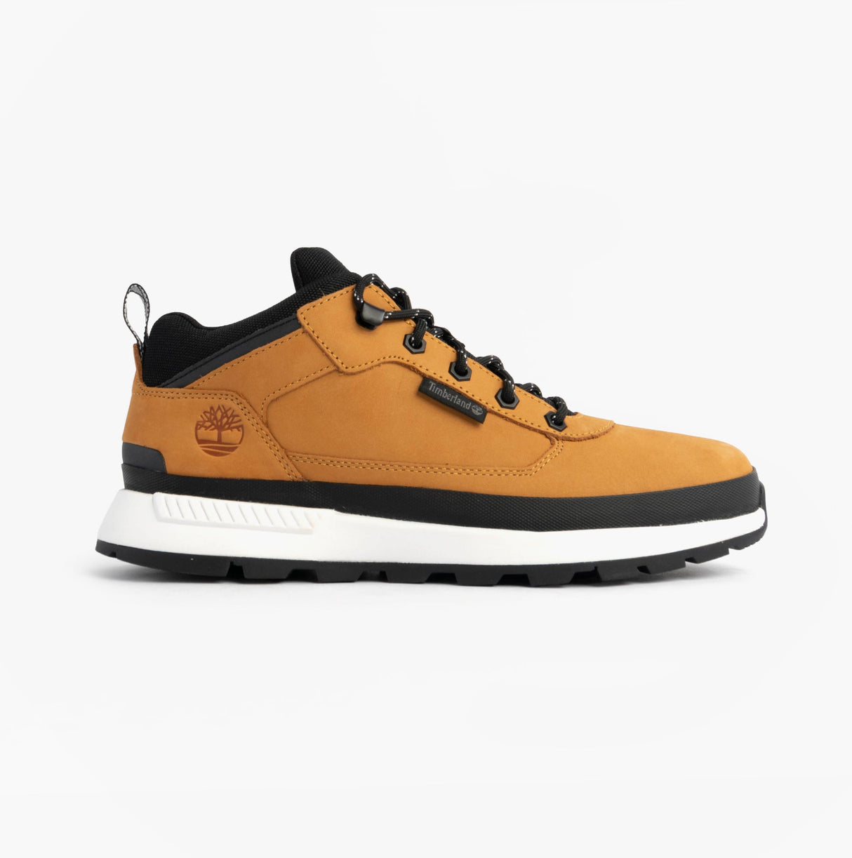 Timberland FIELD TREKKER Mens Boots Wheat