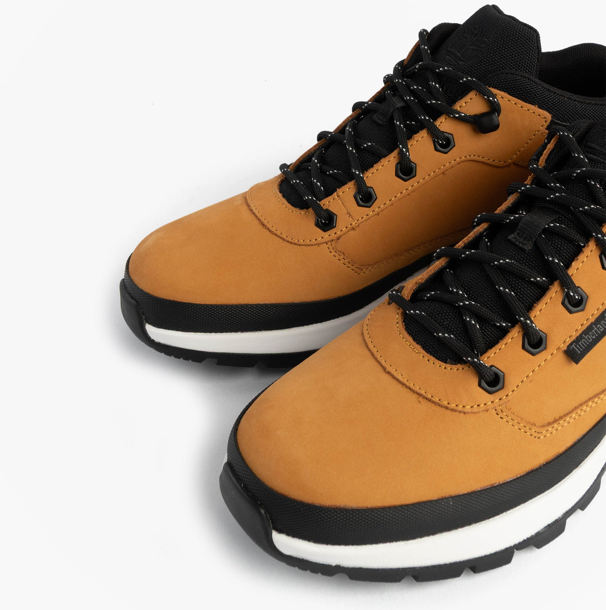 Timberland FIELD TREKKER Mens Boots Wheat