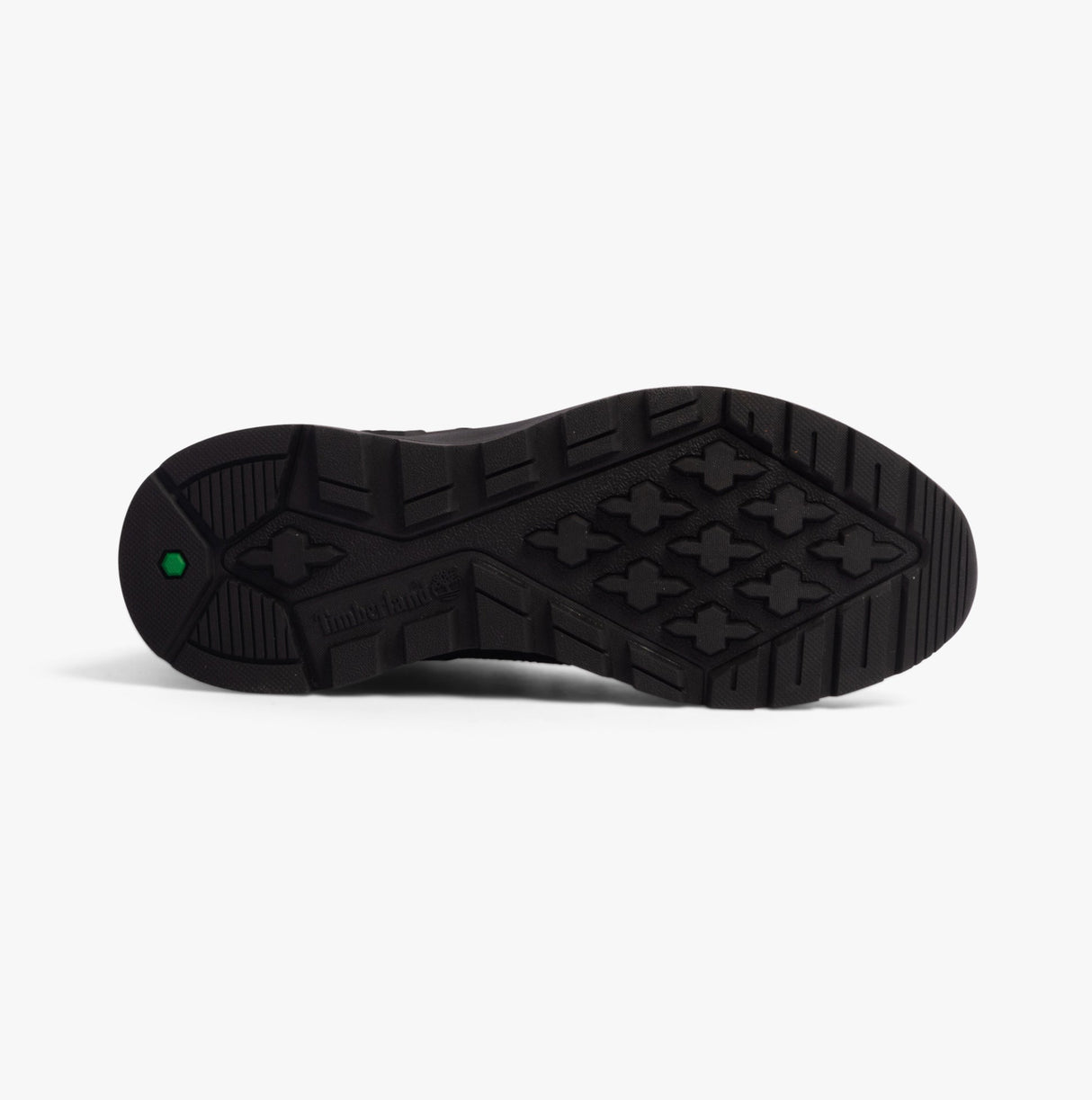 Timberland KILLINGTON TREKKER Mens Boots Jet Black