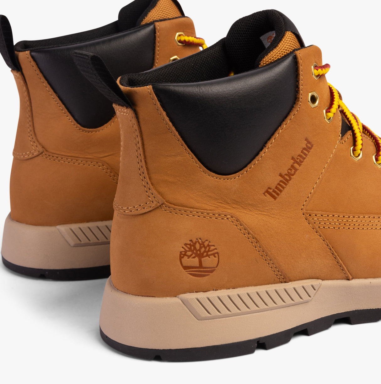 Timberland KILLINGTON TREKKER Mens Boots Wheat