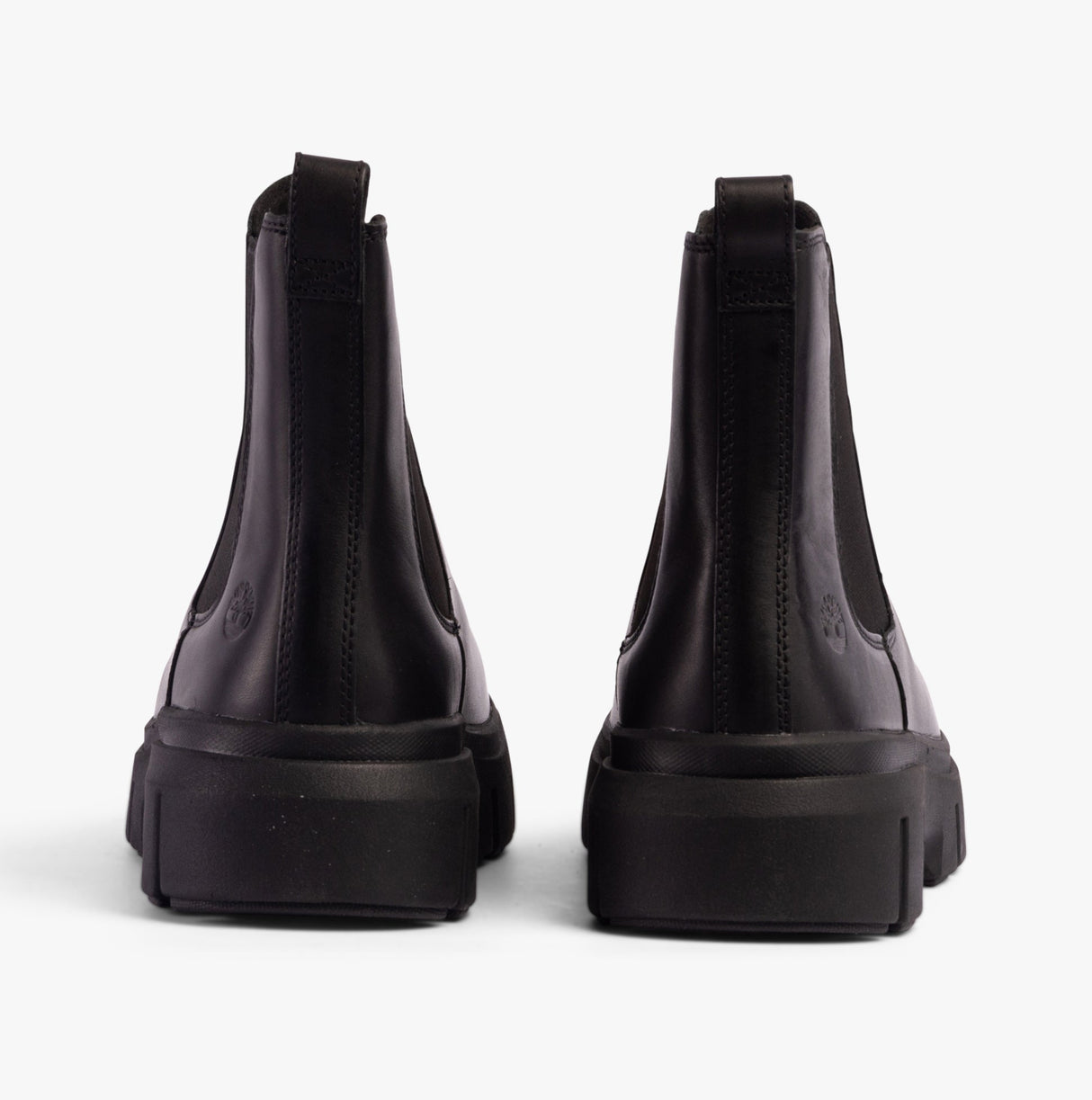 Timberland GREYFIELD Womens Boots Black