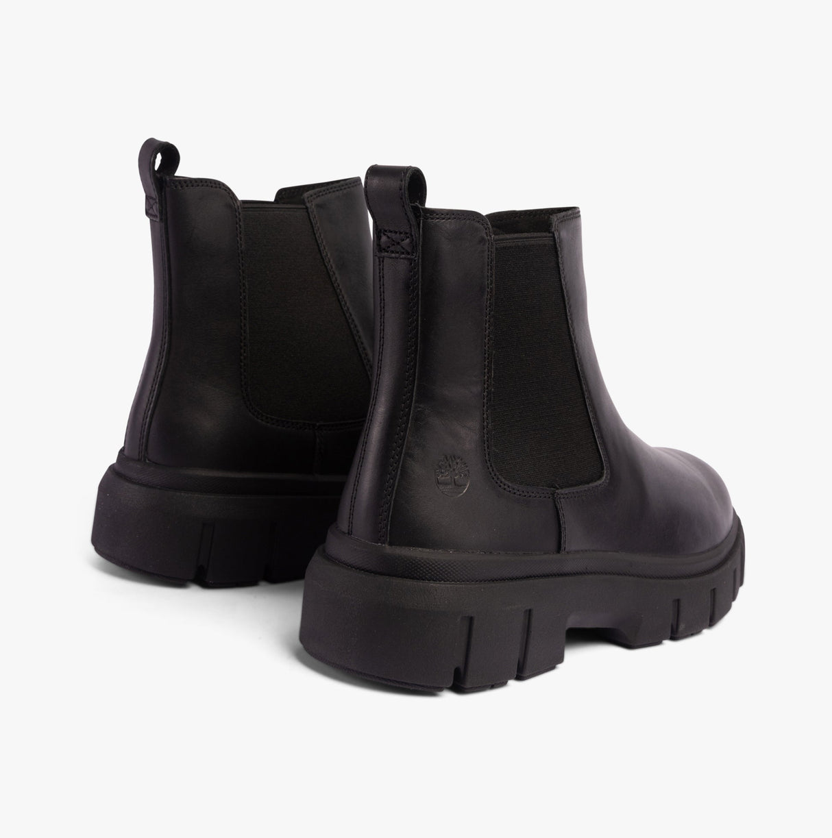 Timberland GREYFIELD Womens Boots Black