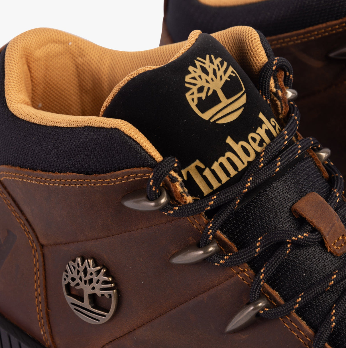 Timberland SPRINT TREKKER Mens Boots Cathay Spice