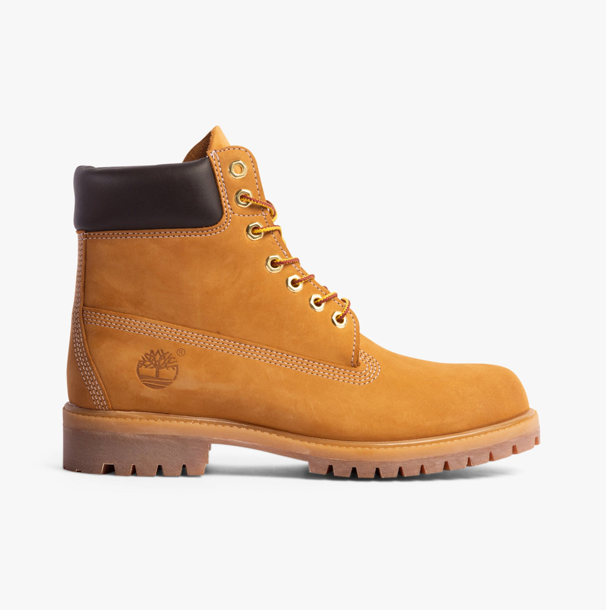 Timberland PREMIUM Mens Boots Wheat