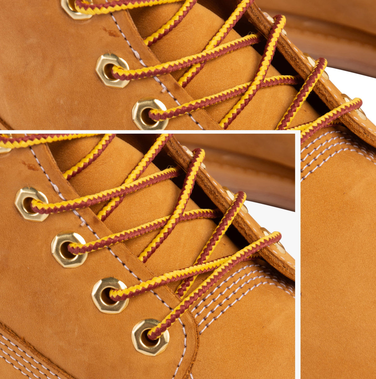 Timberland PREMIUM Mens Boots Wheat