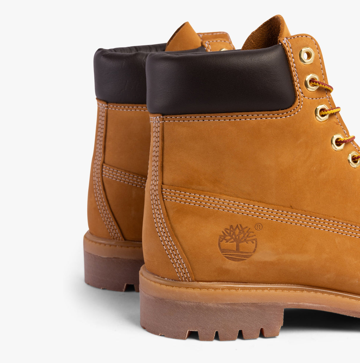 Timberland PREMIUM Mens Boots Wheat