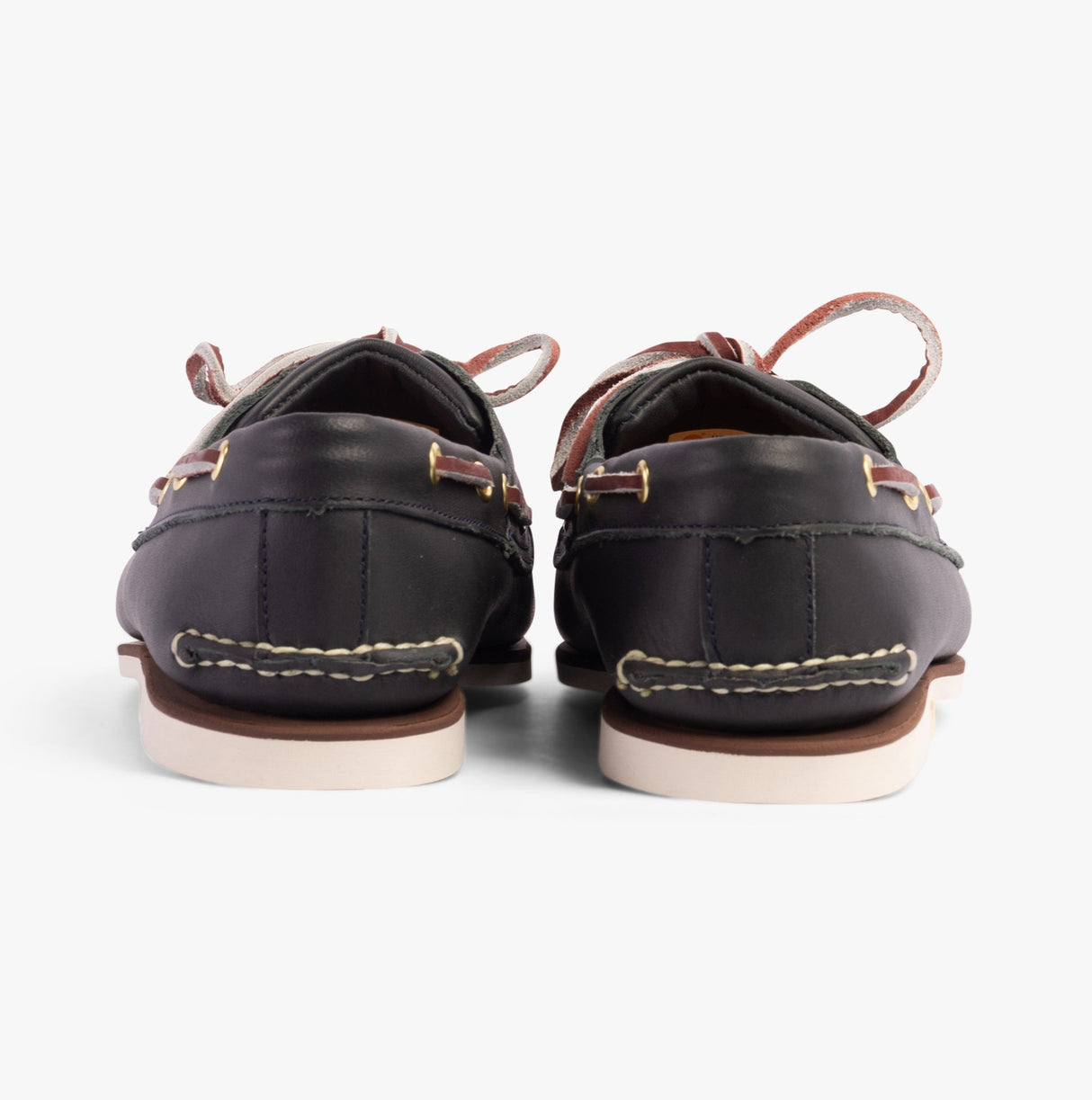 Timberland CLASSIC BOAT Mens Shoes Blue