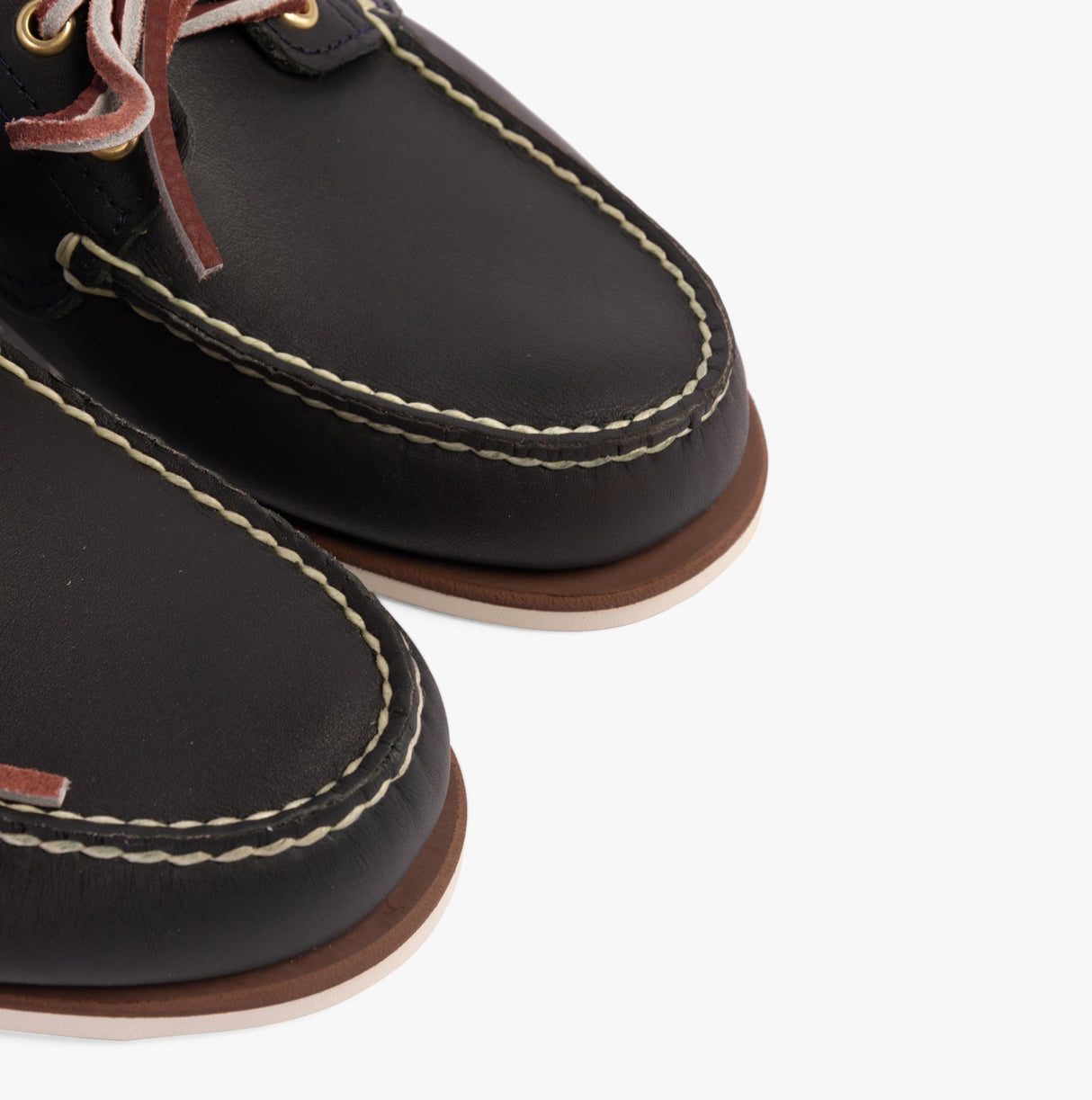 Timberland CLASSIC BOAT Mens Shoes Blue