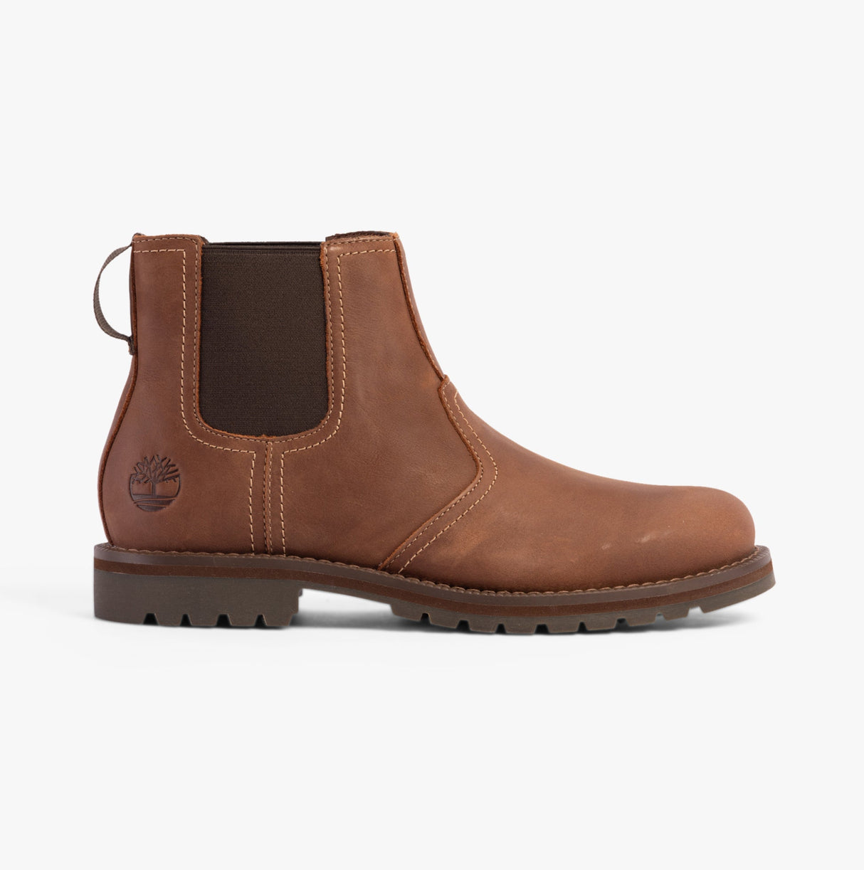 Timberland LARCHMONT Mens Boots Brownie
