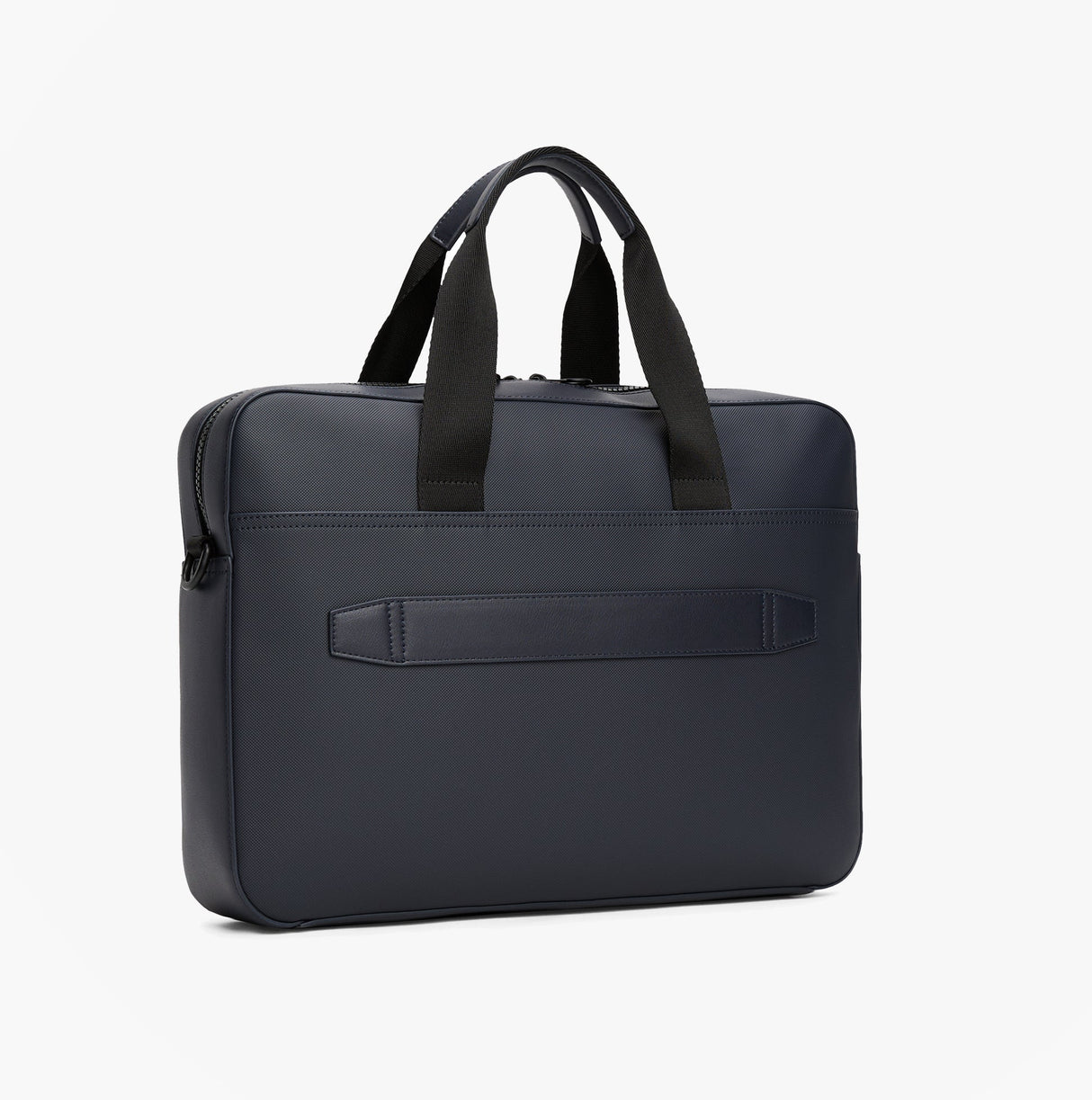 Tommy Hilfiger Signature Laptop Bag Navy
