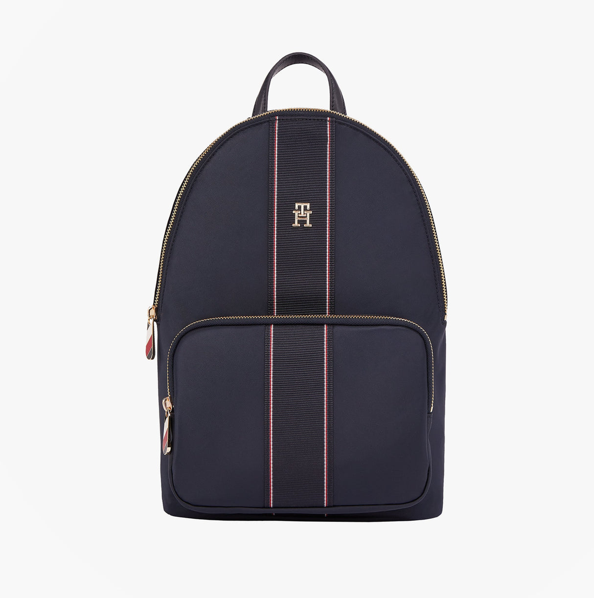 Tommy Hilfiger POPPY CORP Womens Backpack Space Blue Corp