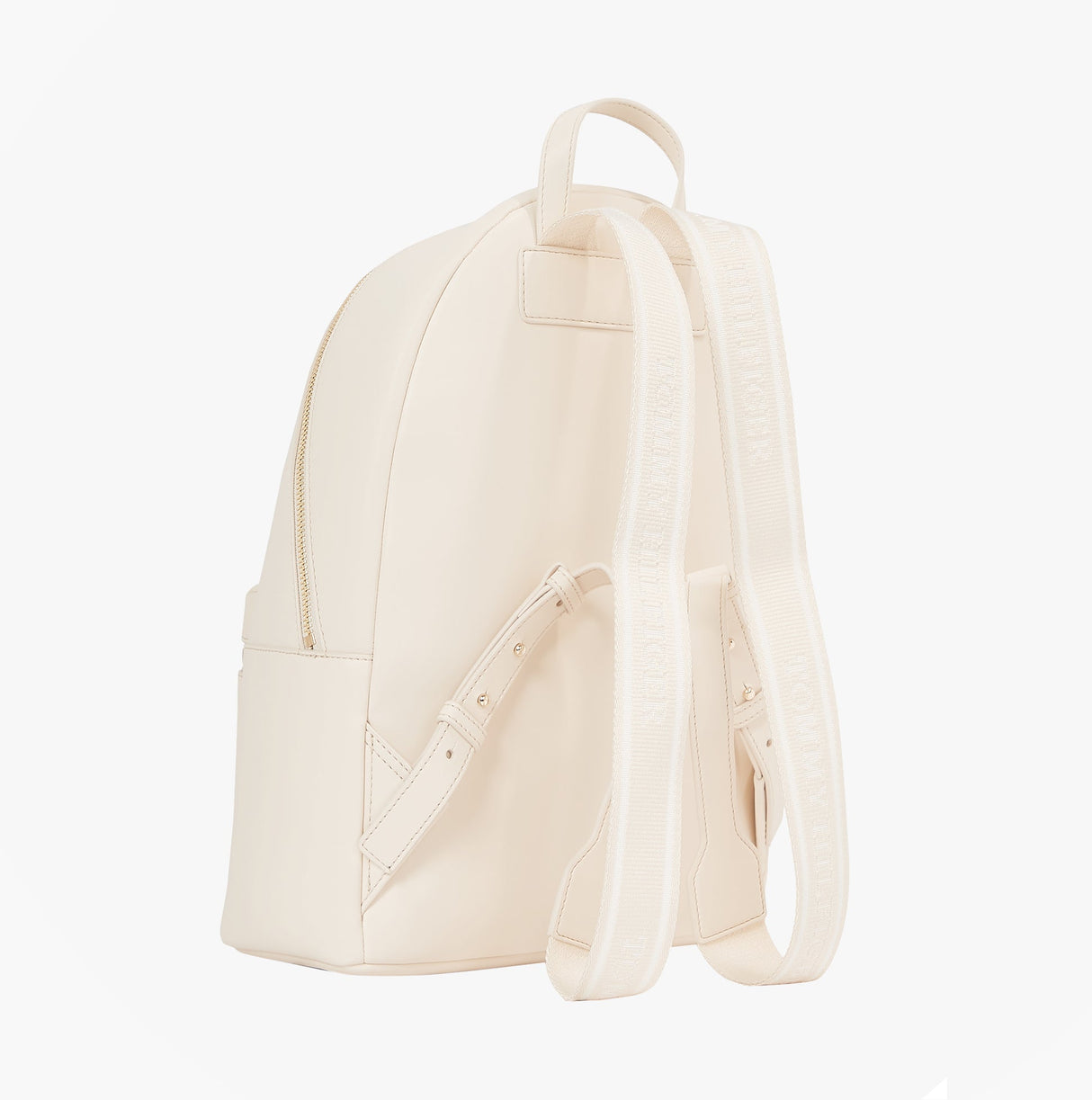 Tommy Hilfiger LOGOTAPE Womens Backpack Sugarcane