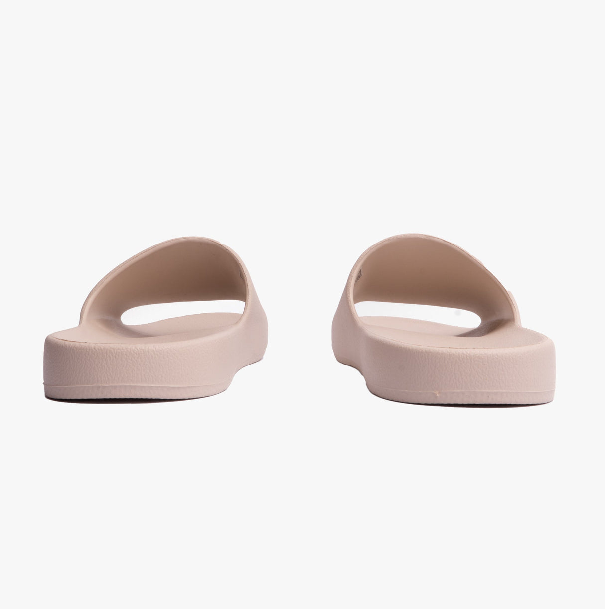 Tommy Hilfiger BASIC SLIDE Mens Slides Newsprint