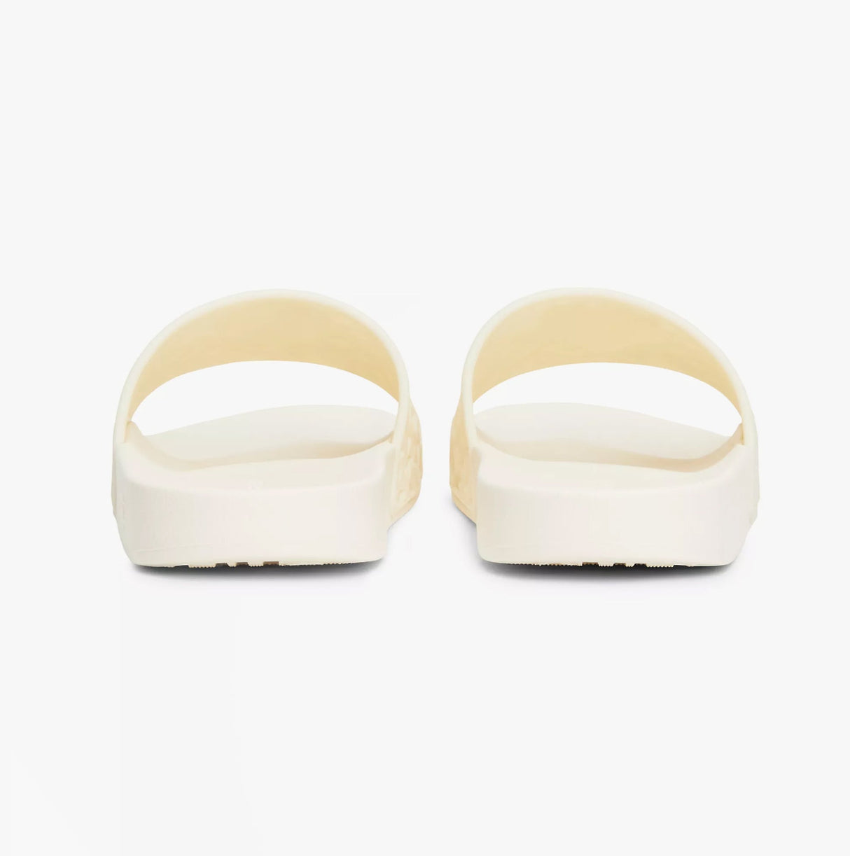 Tommy Hilfiger MONOGRAM POOL Womens Slides Calico