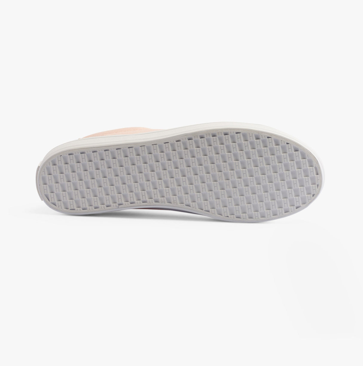 Tommy Hilfiger ESSENTIAL CANVAS Womens Sneakers Whimsy Pink