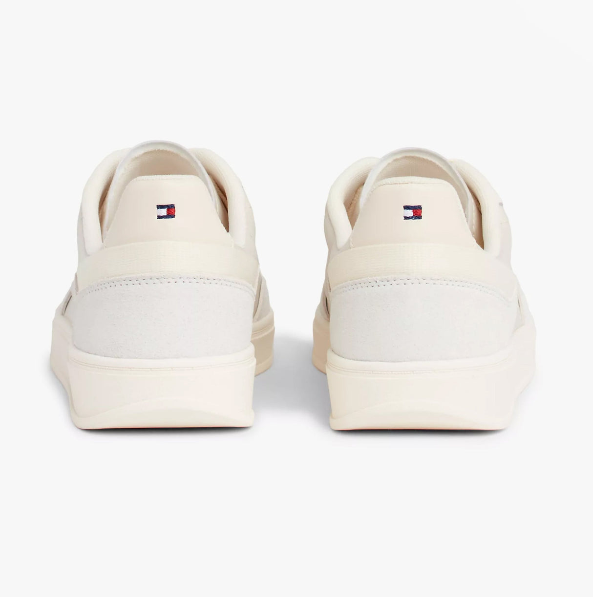 Tommy Hilfiger HERITAGE COURT Womens Sneakers Calico