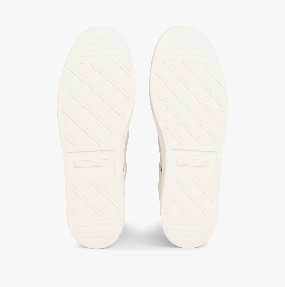 Tommy Hilfiger HERITAGE COURT Womens Sneakers Calico