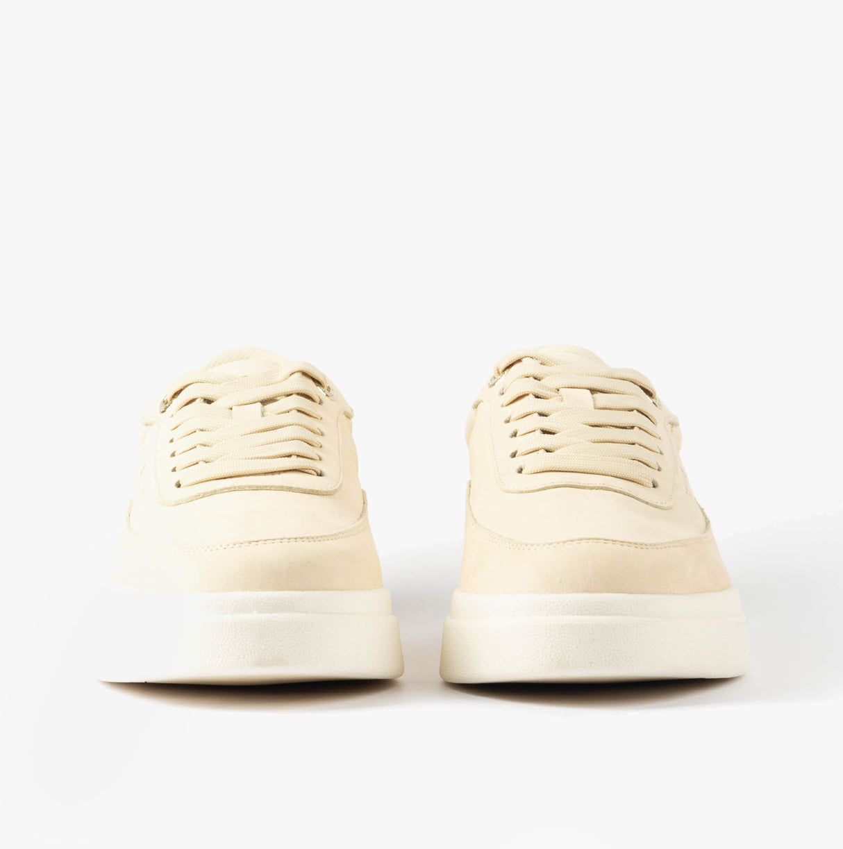 Tommy Hilfiger MODERN COURT SNEAKER Womens Muslin