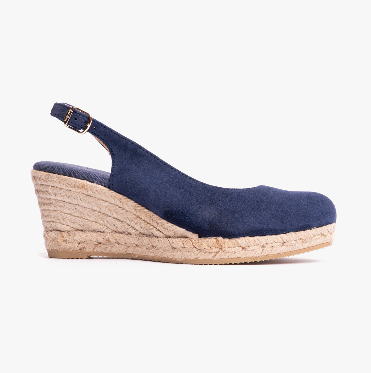 Toni Pons BREMEN Womens Espadrilles Navy
