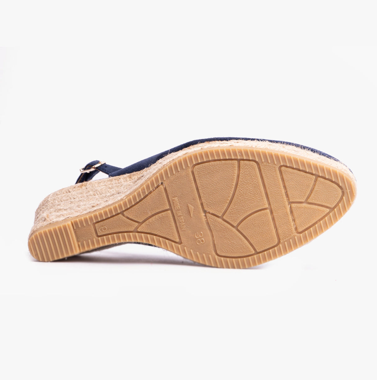 Toni Pons BREMEN Womens Espadrilles Navy