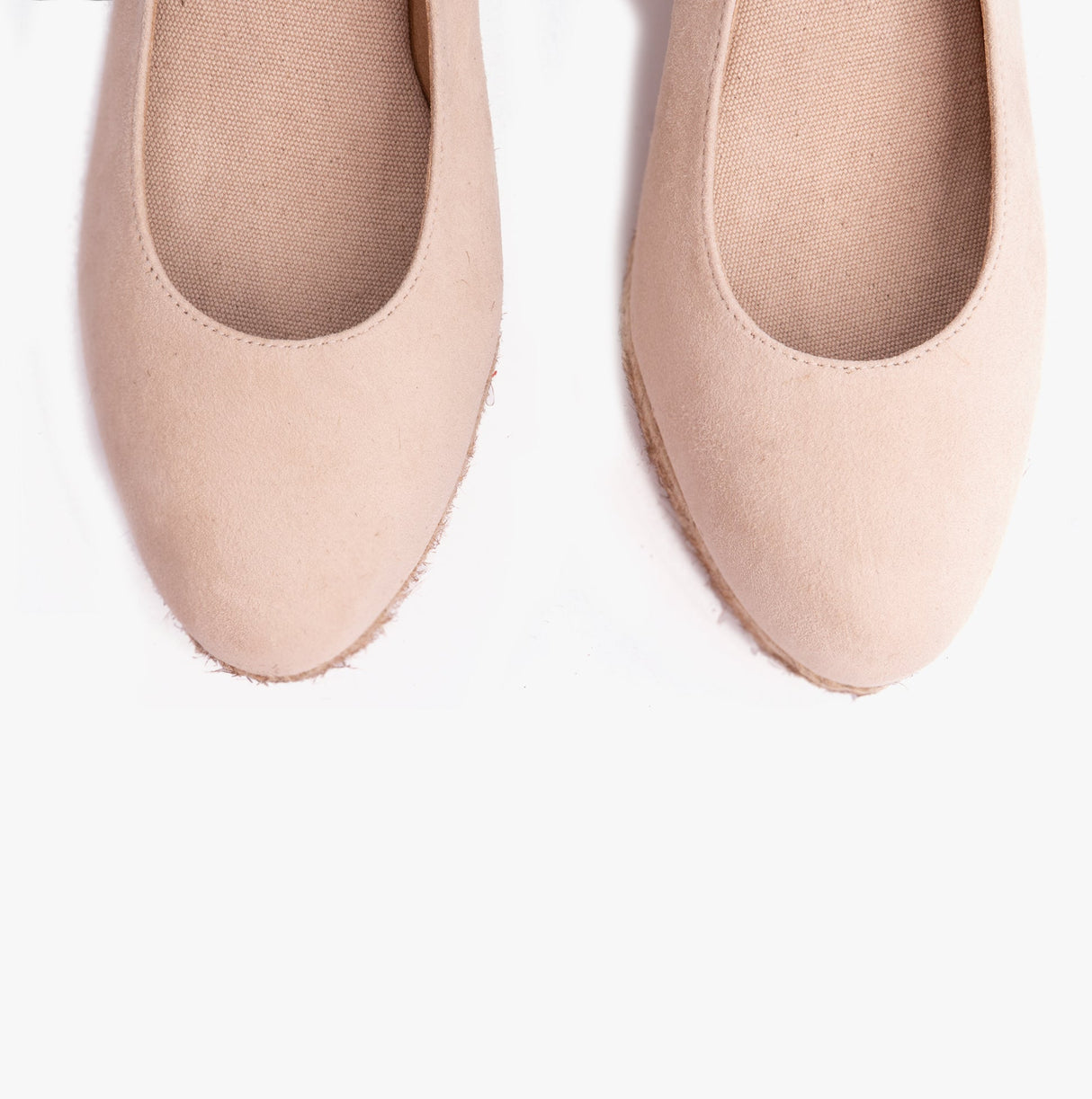 Toni Pons BREMEN Womens Espadrilles Stone