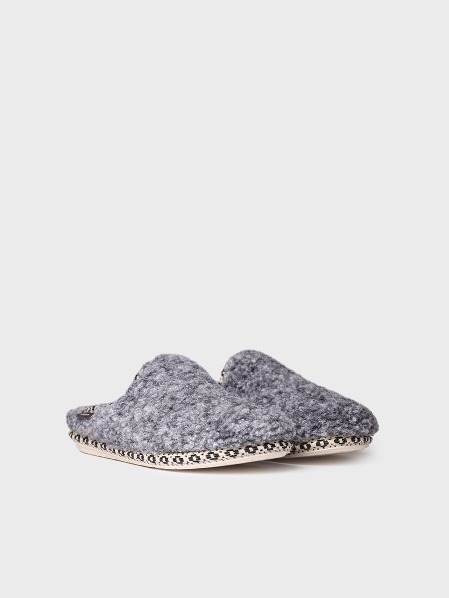 Toni Pons DARLA-SB Womens Slippers Gris