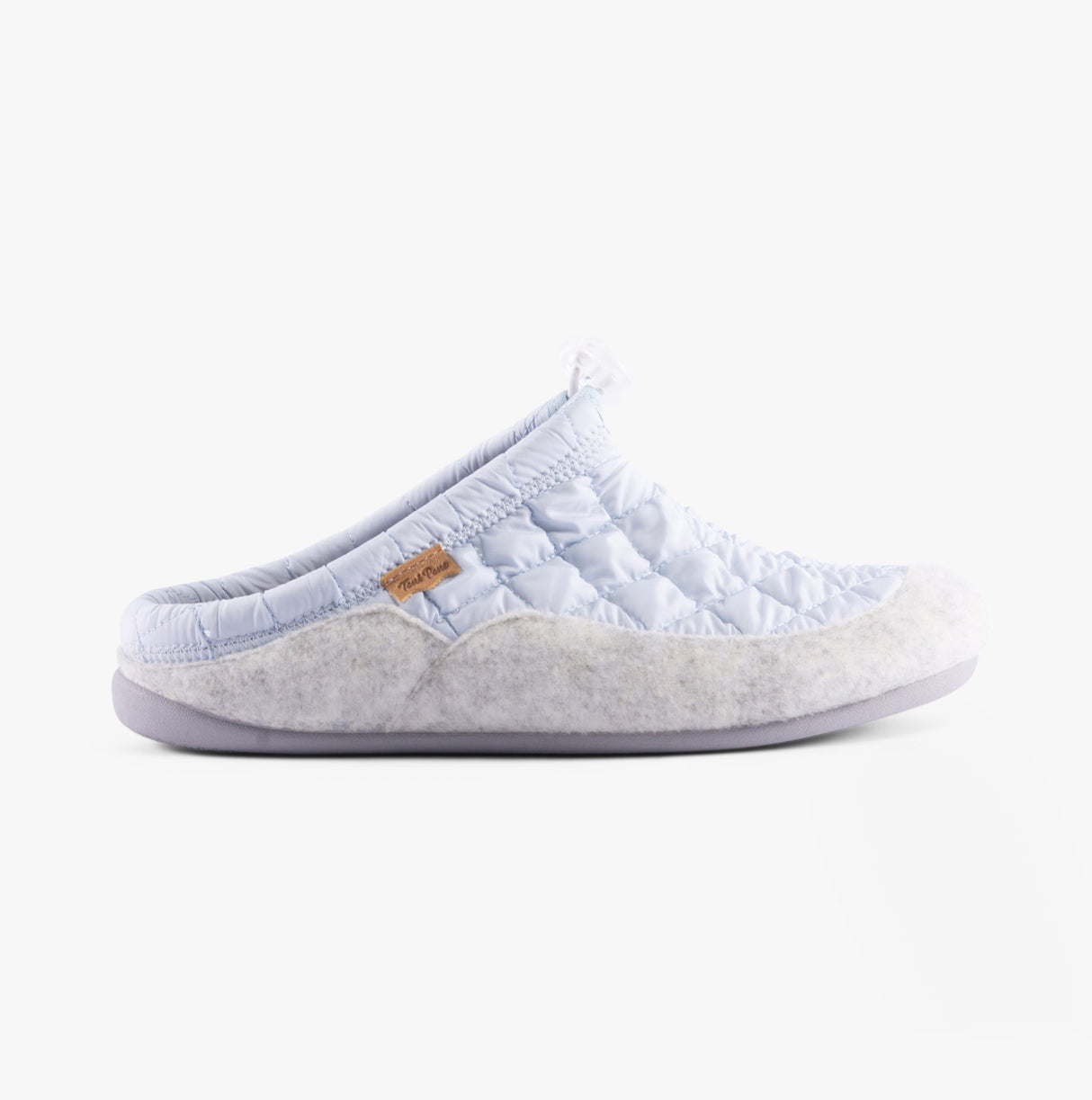 Toni Pons MEL-UM Womens Slippers Gel
