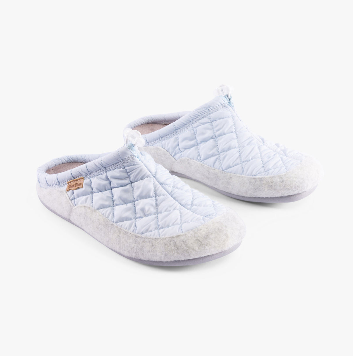 Toni Pons MEL-UM Womens Slippers Gel