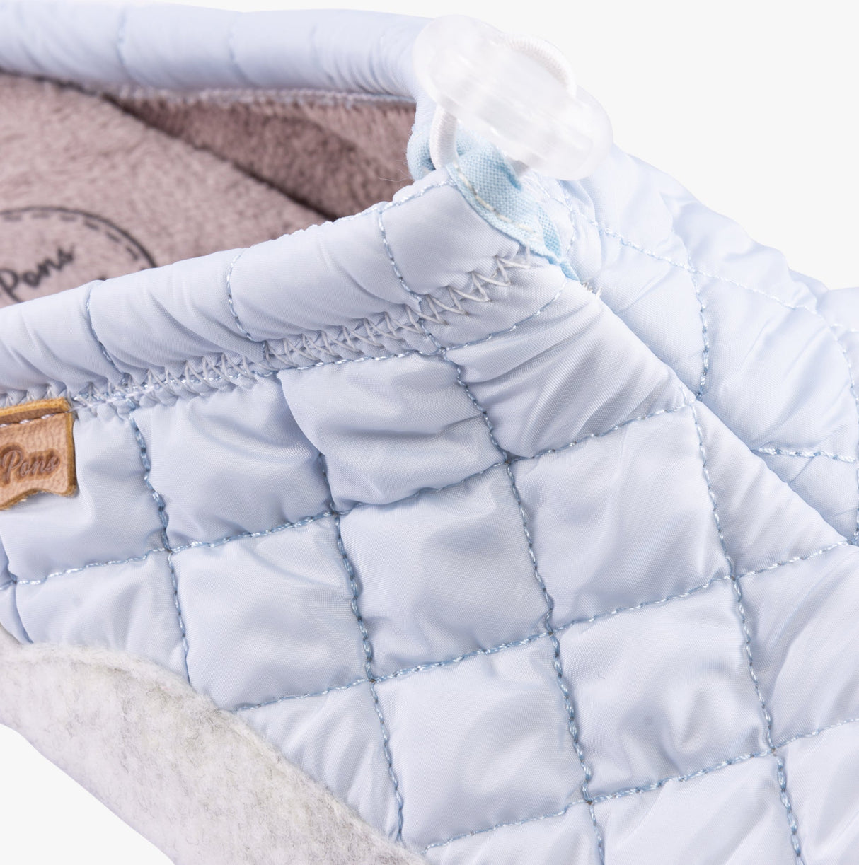 Toni Pons MEL-UM Womens Slippers Gel