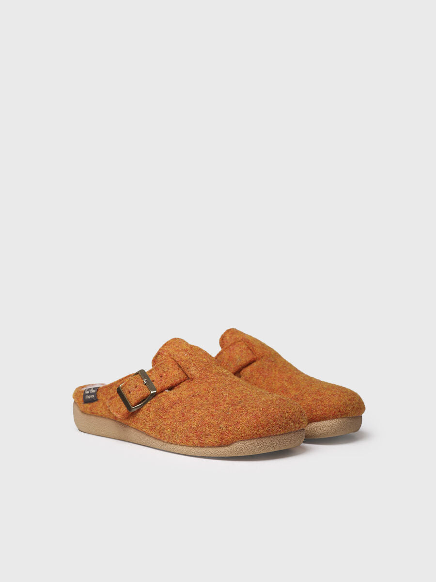 Toni Pons MIMA-FP Womens Slippers Taronja