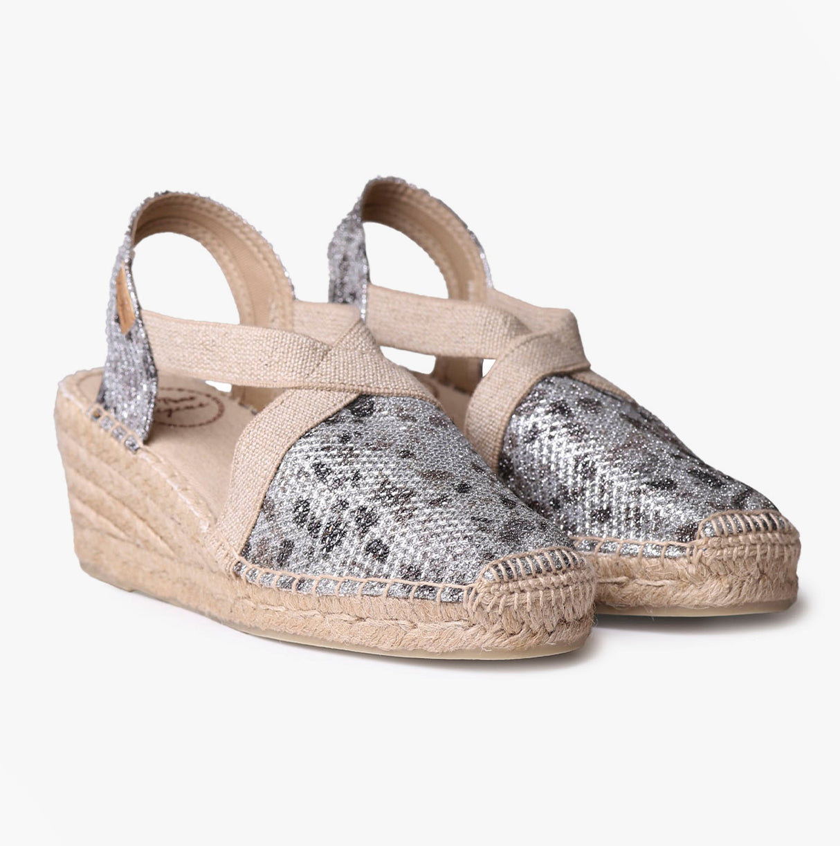 Toni Pons TRITON Womens Espadrille Sandals Night