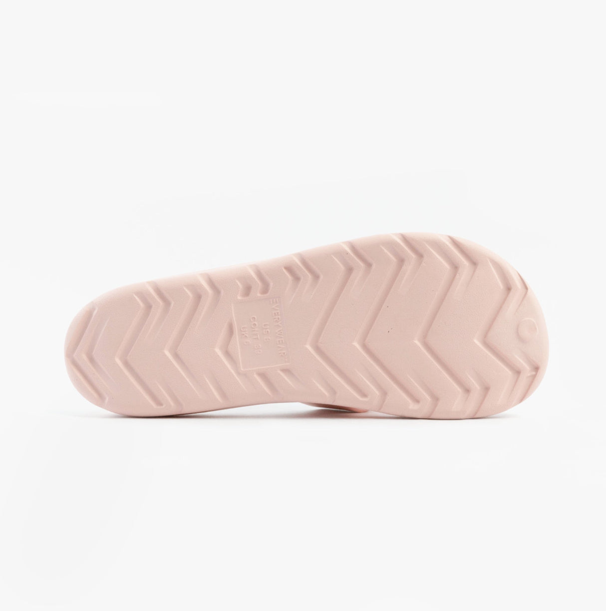 Totes Sol Bounce 0359FSND Womens Cross Slides Evening Sand