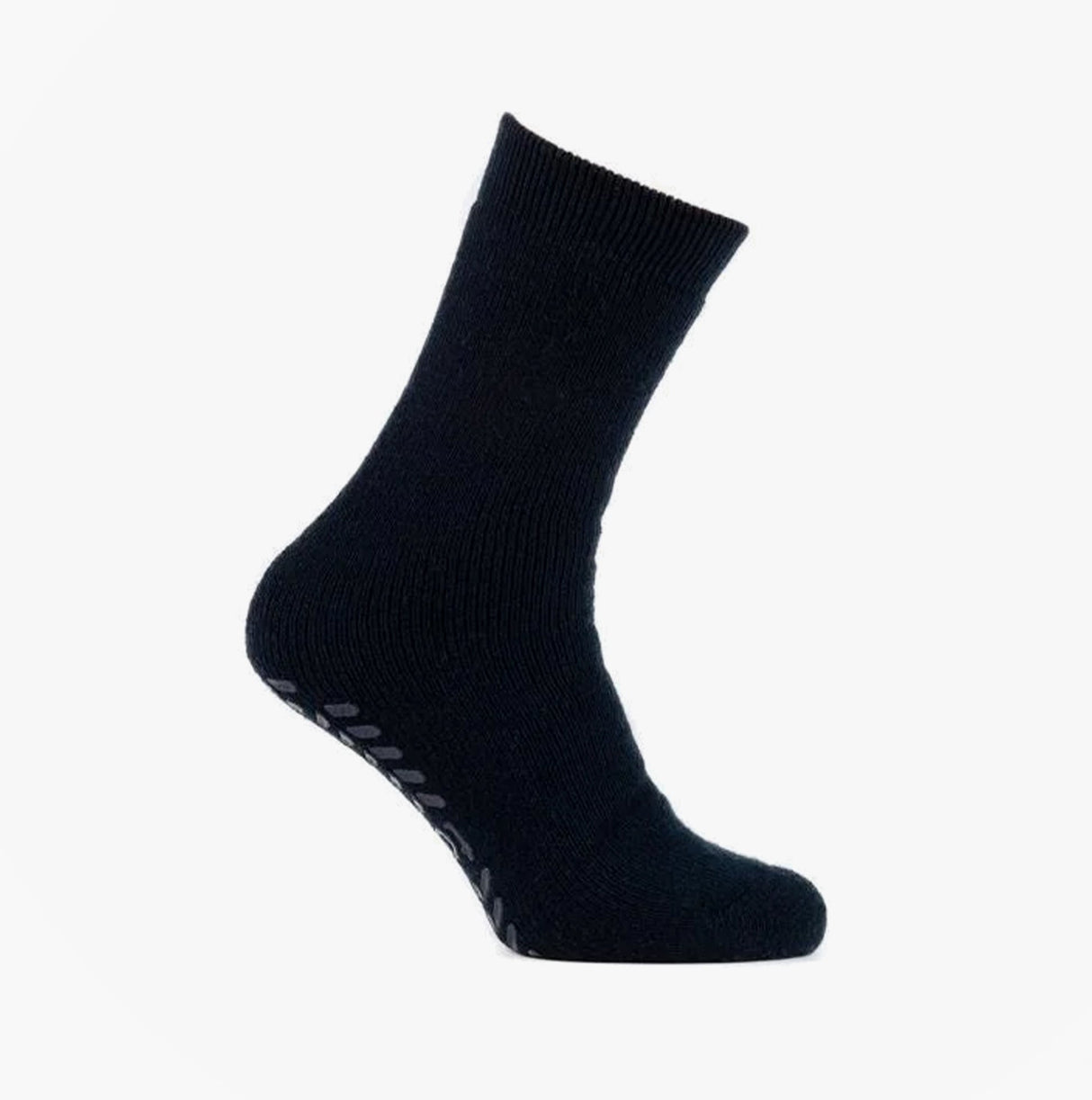 Totes Toasties 3.0 TOG THERMAL Womens Socks Navy