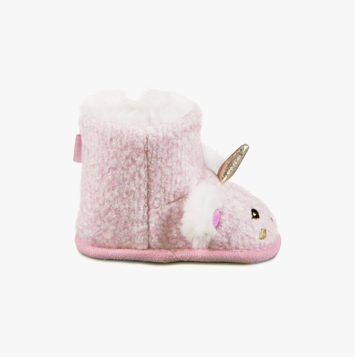 Totes Toasties TODDLER BOOTIES Kids Pink