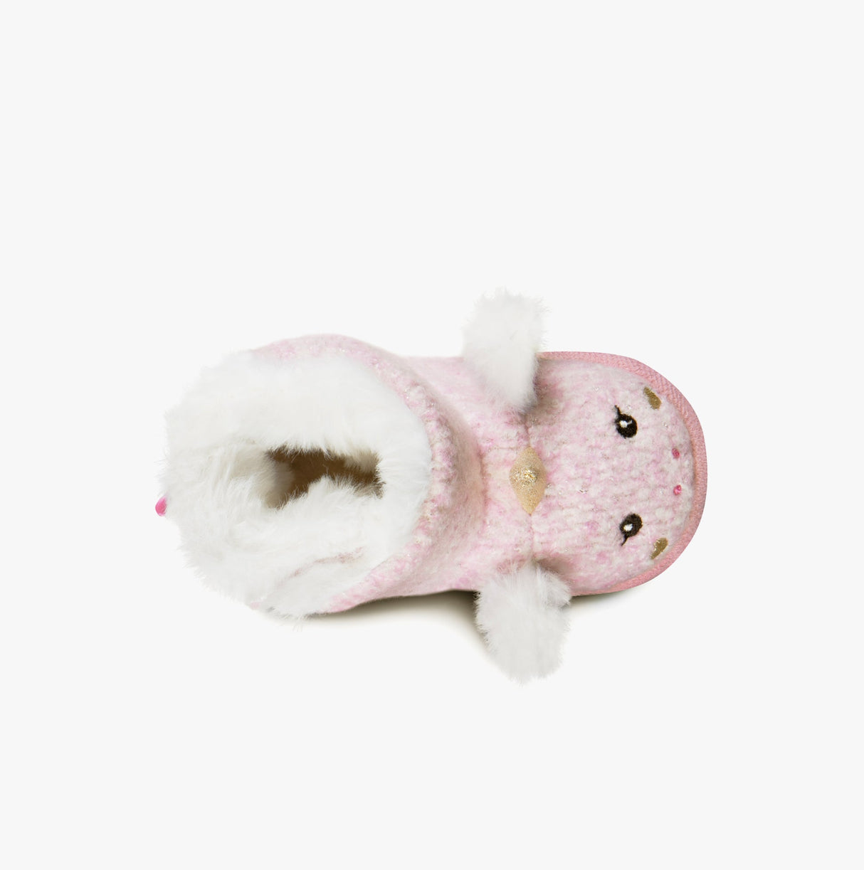 Totes Toasties TODDLER BOOTIES Kids Pink